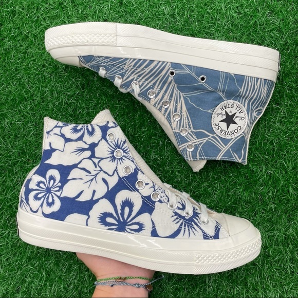 Converse All Star Chuck Taylor Chuck 70 Hi - Picture 1 of 7